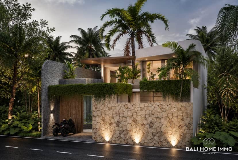 3-bedroom leasehold villa in Uluwatu — photo 3 of 5