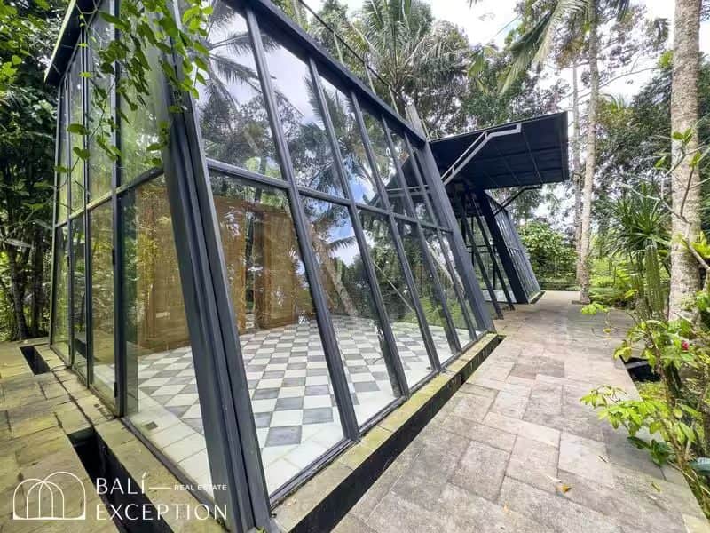 Ready Now 3 Bedroom Leasehold Villa for Sale in Tampaksiring