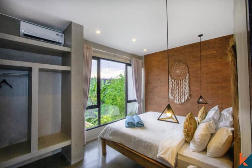 2-bedroom leasehold villa in Canggu — photo 4 of 5