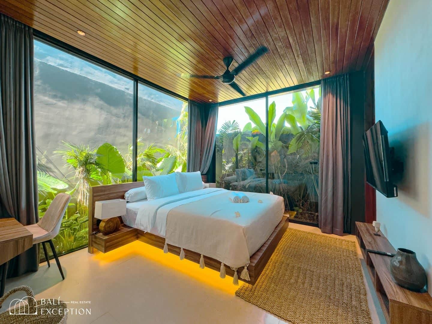 2-bedroom leasehold villa in Uluwatu — photo 5 of 5