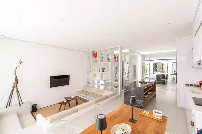 2-bedroom leasehold villa in Sanur — photo 4 of 5