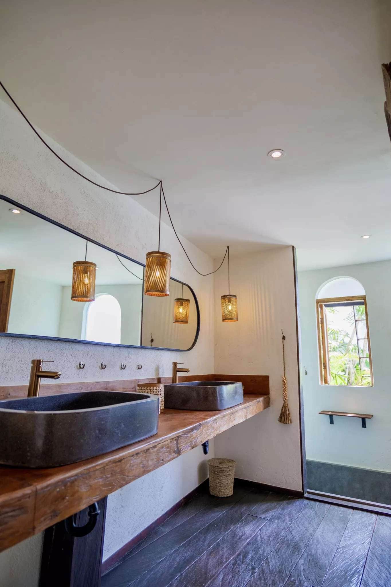 3-bedroom leasehold villa in Umalas — photo 4 of 5