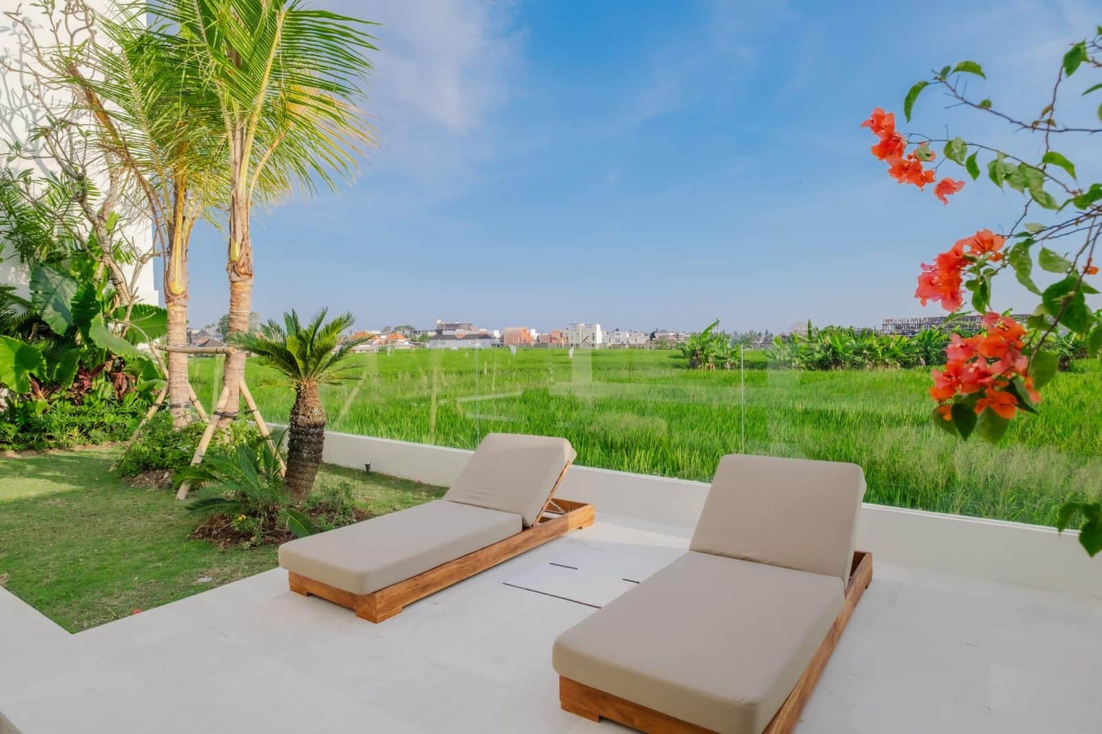 4-bedroom leasehold villa in Pererenan — photo 5 of 5