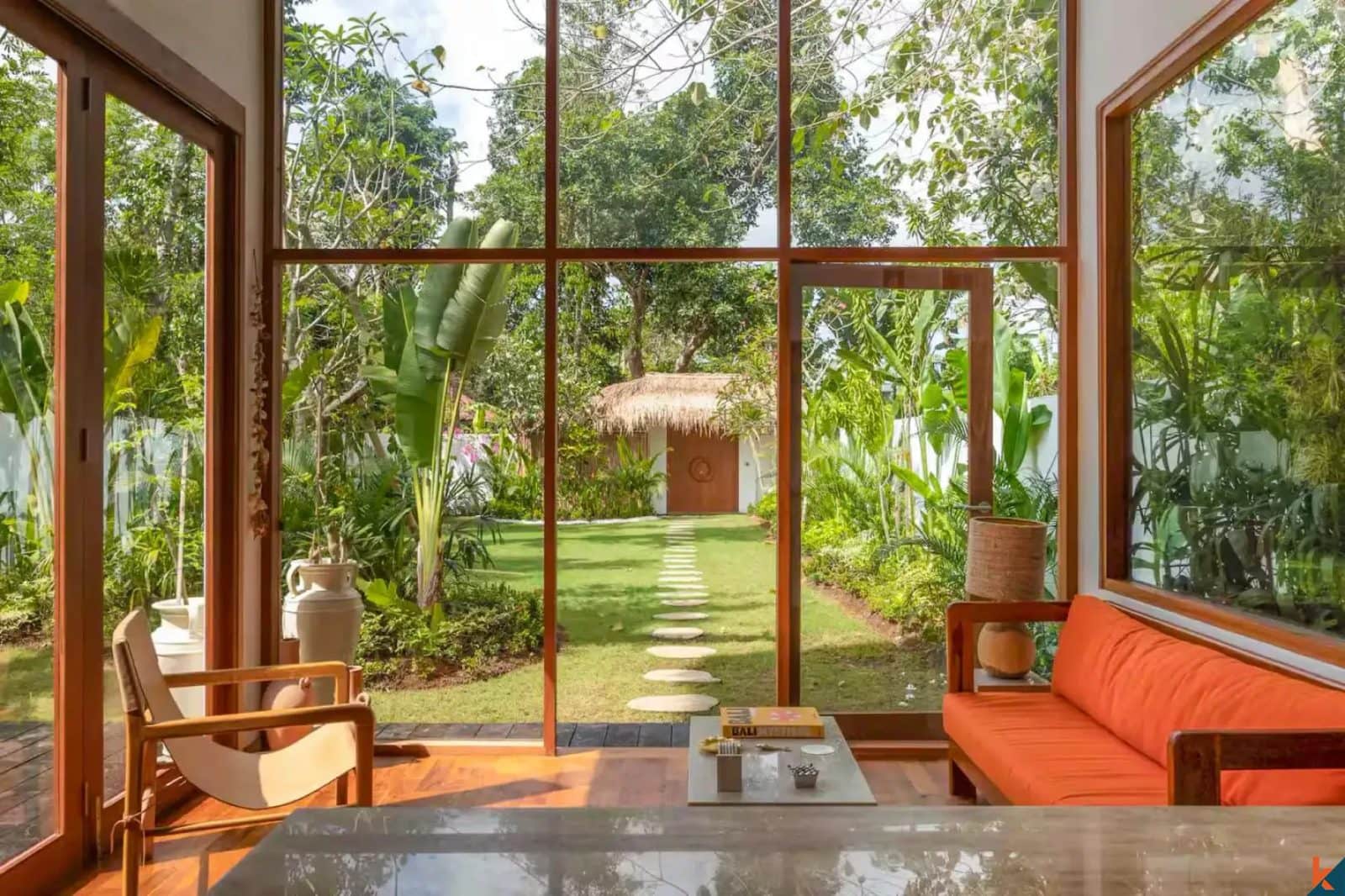 2-bedroom leasehold villa in Bali — photo 5 of 5
