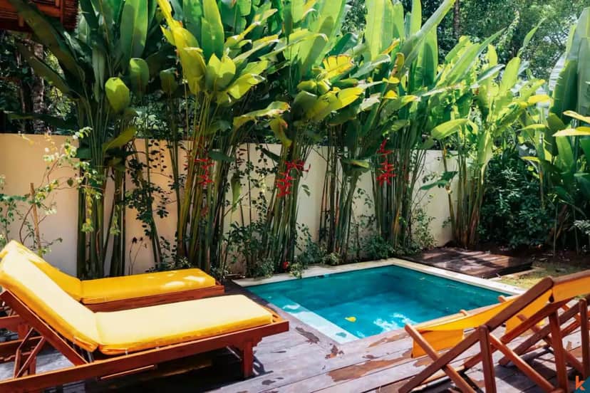 2-bedroom leasehold villa in Bali — photo 4 of 5