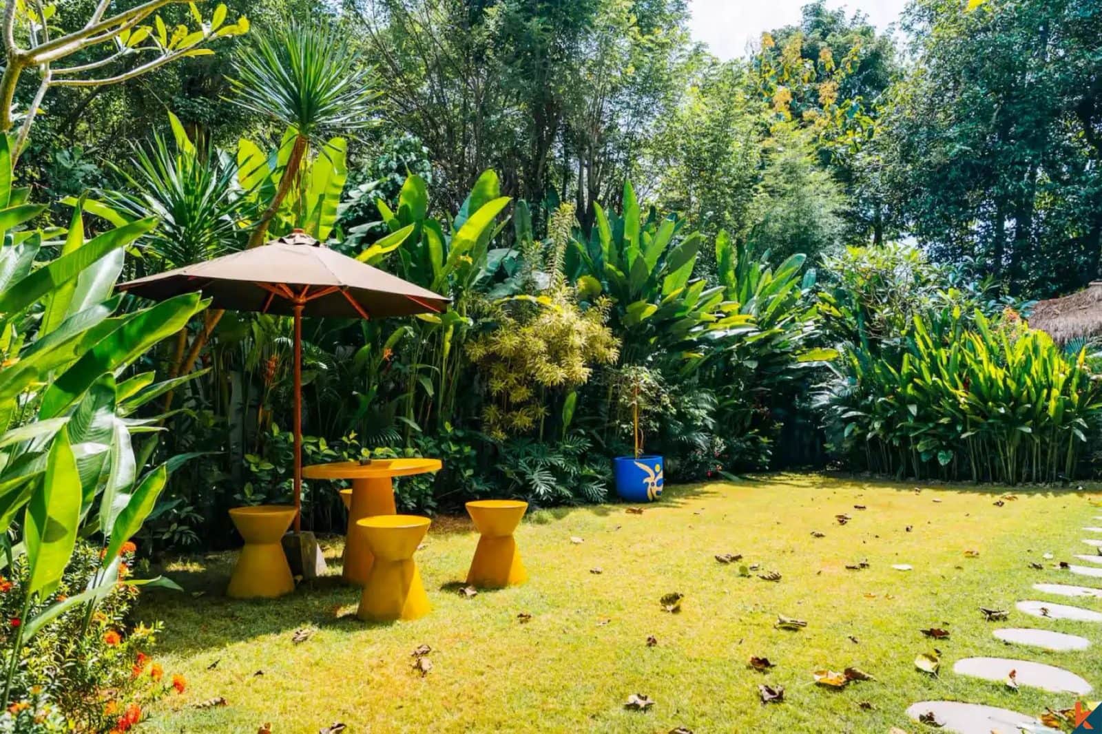 2-bedroom leasehold villa in Bali — photo 3 of 5