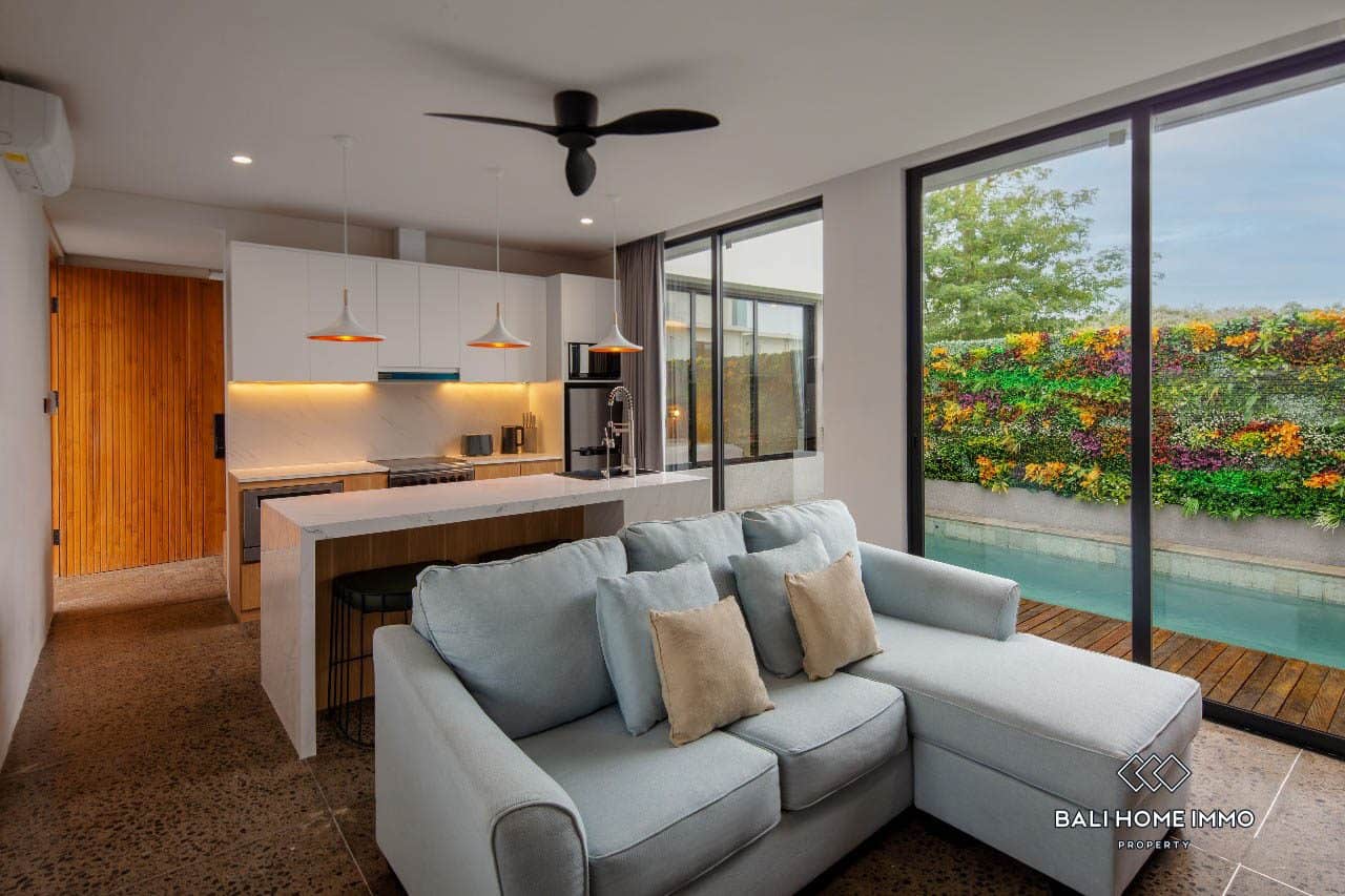 2-bedroom leasehold villa in Uluwatu — photo 4 of 5