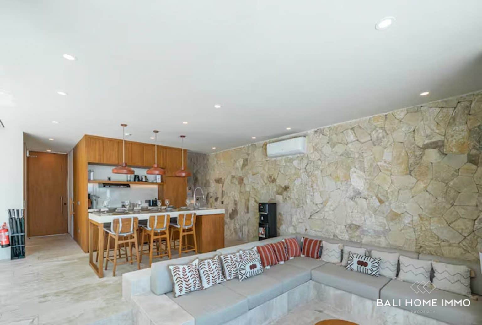 3-bedroom leasehold villa in Uluwatu — photo 5 of 5