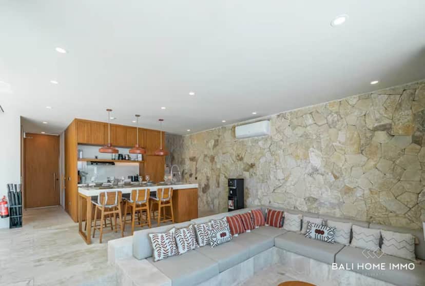 3-bedroom leasehold villa in Uluwatu — photo 5 of 5