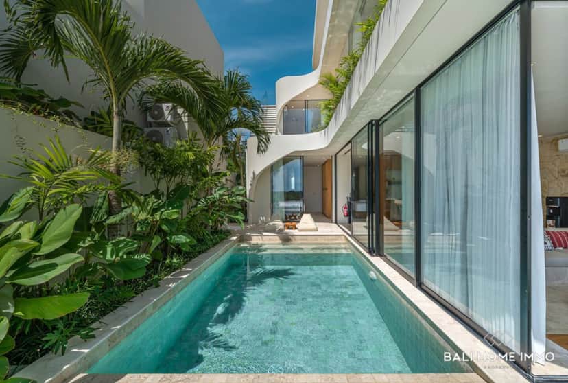 3-bedroom leasehold villa in Uluwatu — photo 3 of 5