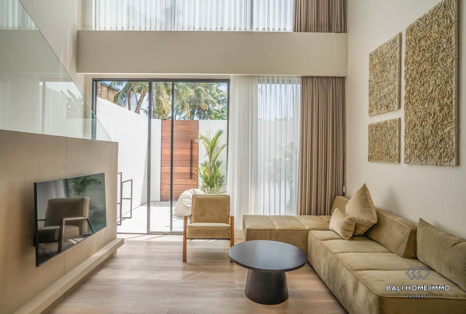 2-bedroom leasehold villa in Canggu — photo 2 of 5
