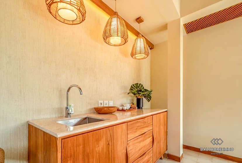 1-bedroom leasehold villa in Lombok — photo 2 of 5