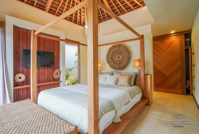 1-bedroom leasehold villa in Lombok — photo 3 of 5