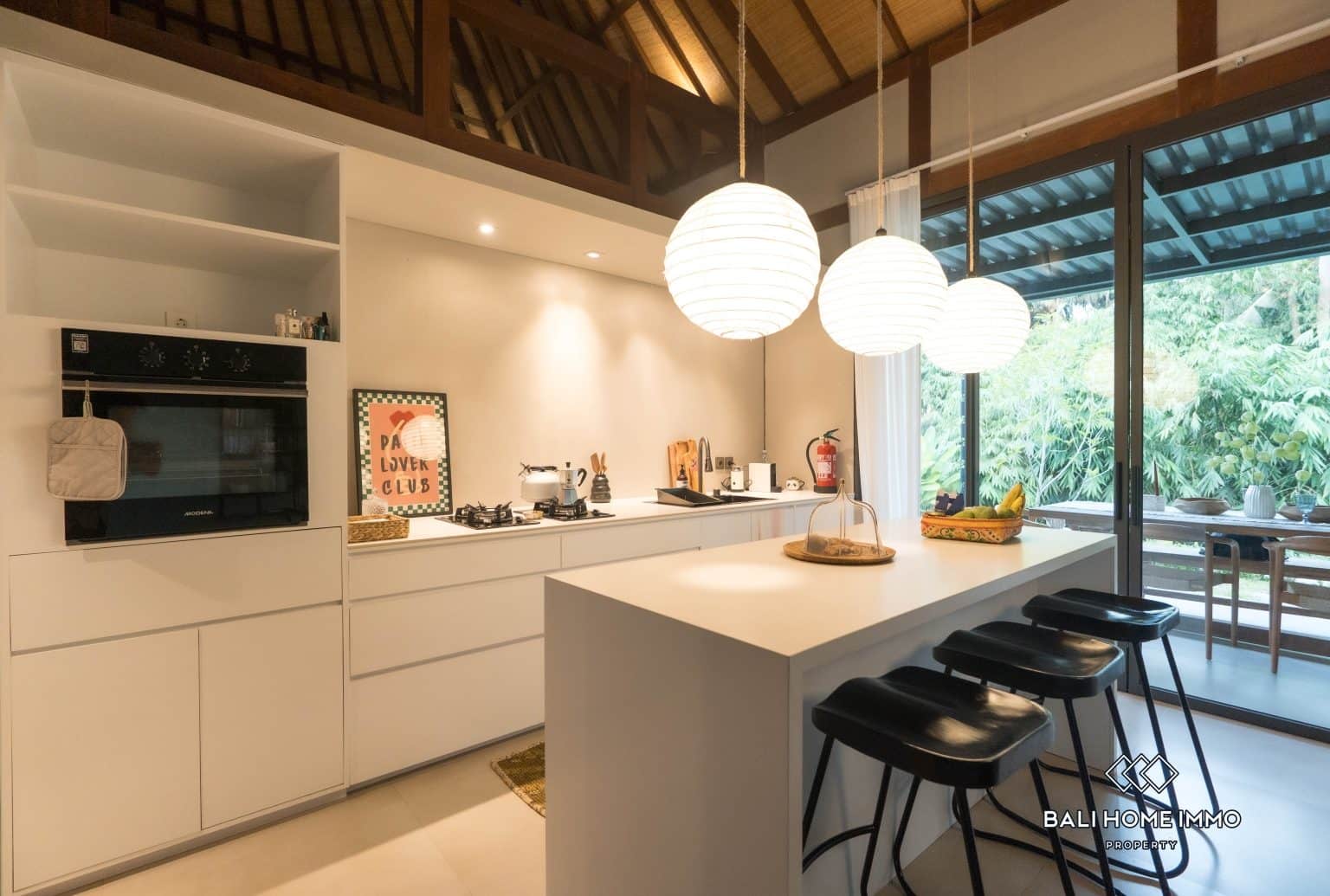 4-bedroom leasehold villa in Ubud — photo 5 of 5