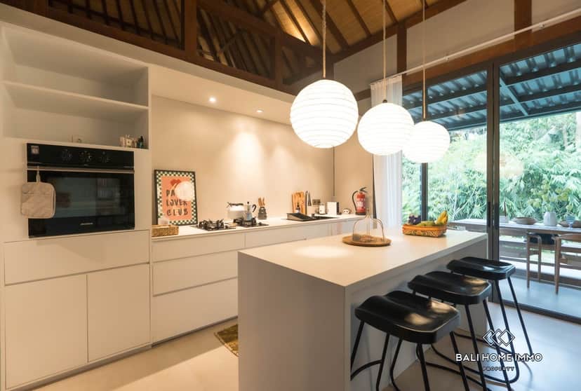 4-bedroom leasehold villa in Ubud — photo 5 of 5