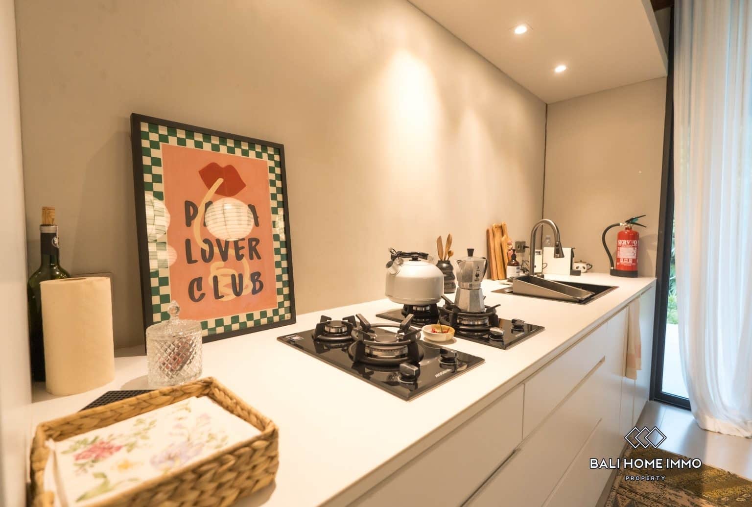 4-bedroom leasehold villa in Ubud — photo 4 of 5