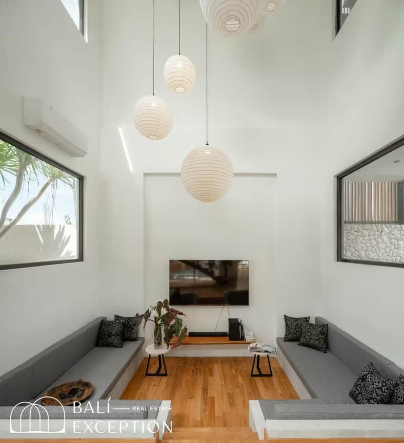 3-bedroom leasehold villa in Uluwatu — photo 3 of 5