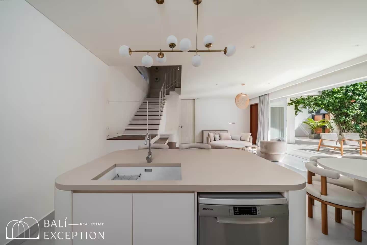 3-bedroom leasehold villa in Pererenan — photo 5 of 5