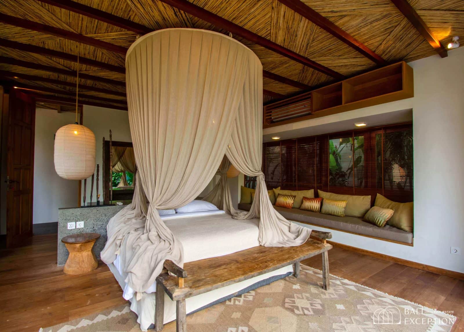 5-bedroom leasehold villa in Pererenan — photo 5 of 5