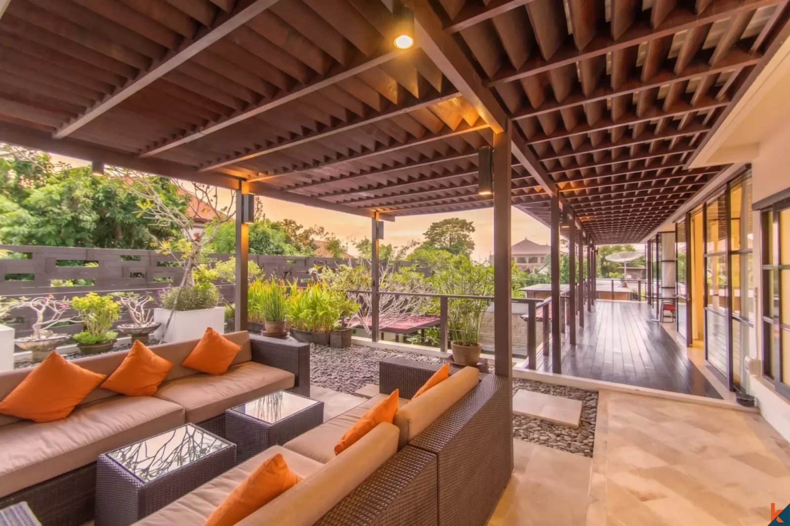 3-bedroom freehold villa in Jimbaran — photo 3 of 5