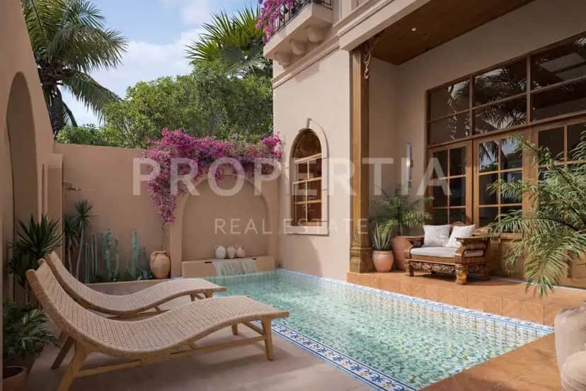 2-bedroom leasehold villa in Bingin — photo 2 of 5