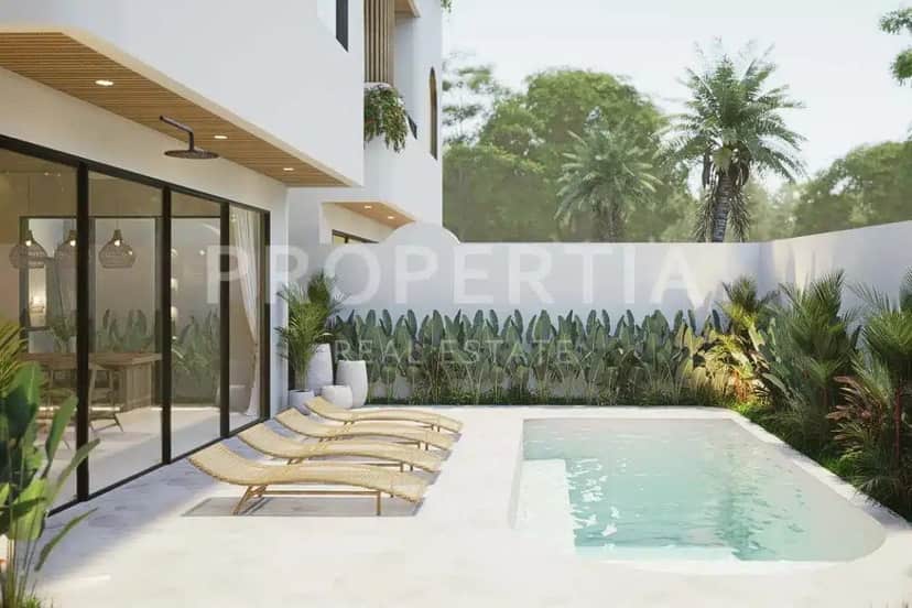 2-bedroom leasehold villa in Uluwatu — photo 2 of 5