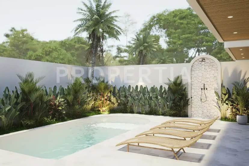 2-bedroom leasehold villa in Uluwatu — photo 3 of 5