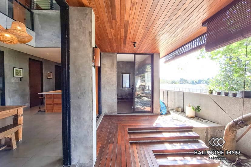 5-bedroom leasehold villa in Pererenan — photo 3 of 5