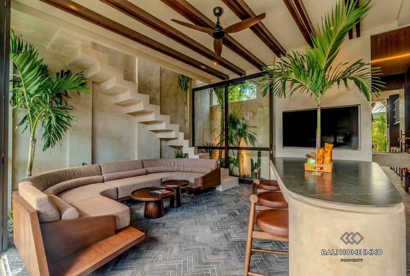 2-bedroom freehold villa in Canggu — photo 5 of 5