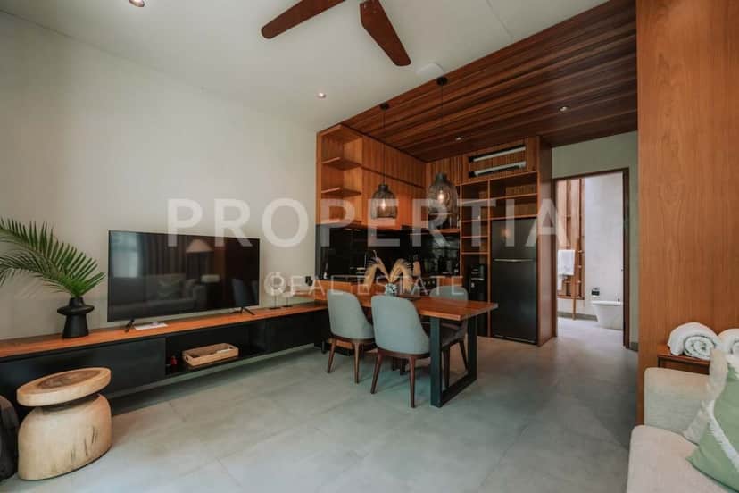 1-bedroom leasehold villa in Bingin — photo 5 of 5