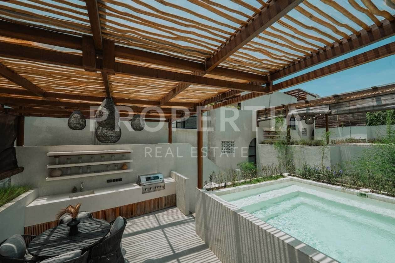 1-bedroom leasehold villa in Bingin — photo 2 of 5