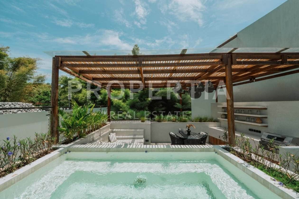 1-bedroom leasehold villa in Bingin — photo 3 of 5