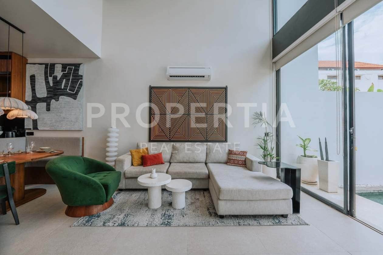 2-bedroom leasehold villa in Bingin — photo 2 of 5