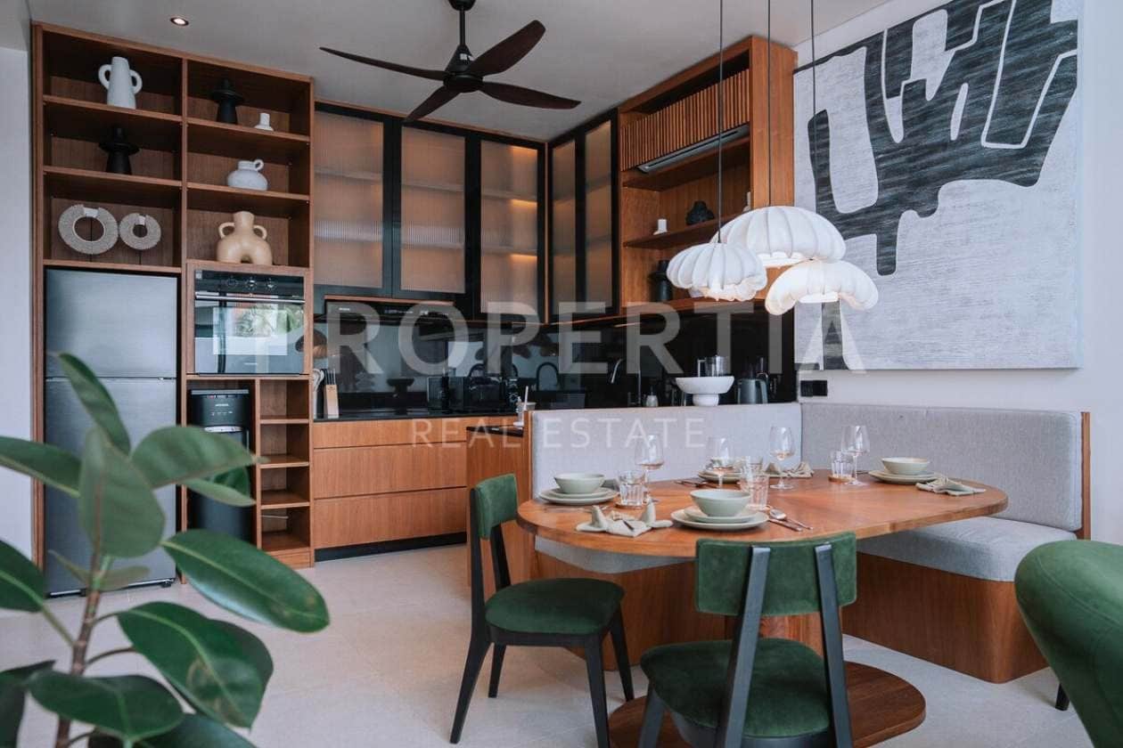 2-bedroom leasehold villa in Bingin — photo 3 of 5