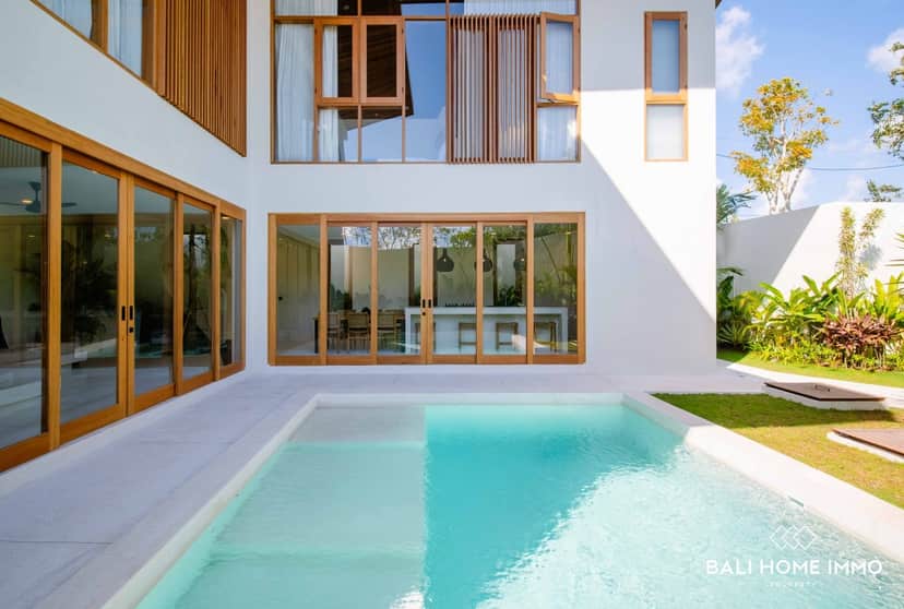 2-bedroom leasehold villa in Uluwatu — photo 2 of 5