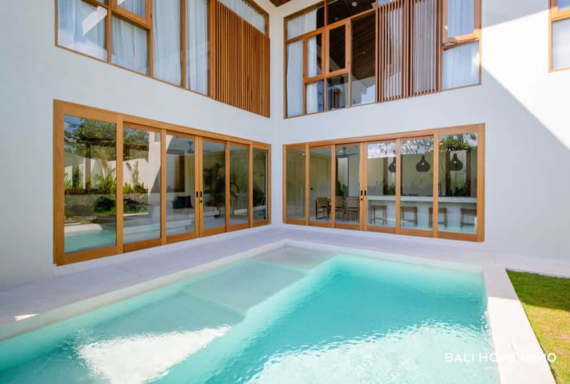 2-bedroom leasehold villa in Uluwatu — photo 3 of 5