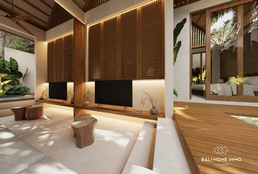 1-bedroom freehold villa in Kuta (Lombok) — photo 4 of 5