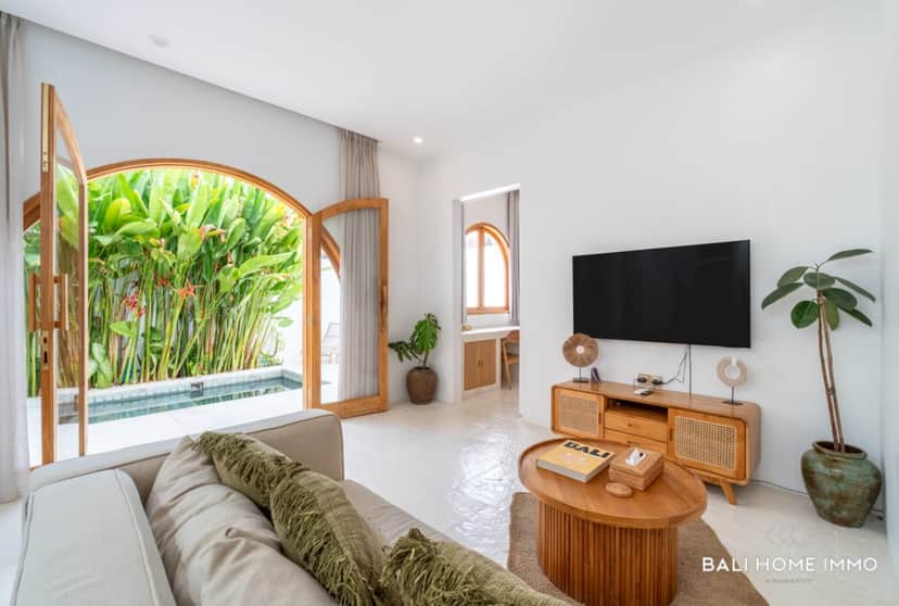 2-bedroom leasehold villa in Uluwatu — photo 4 of 5
