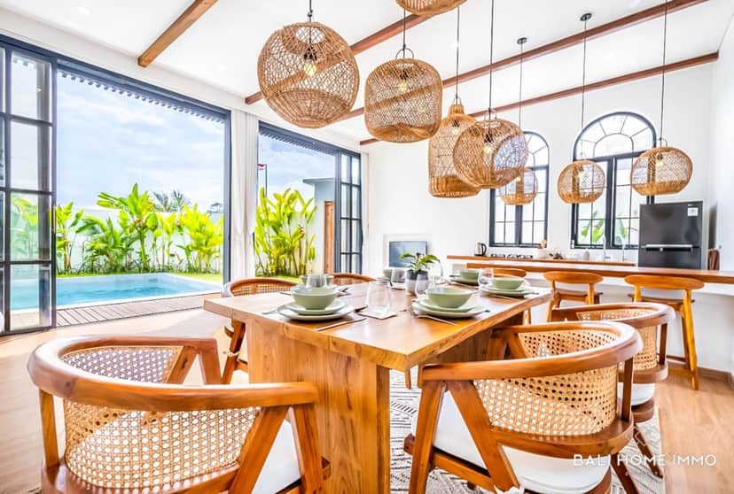 3-bedroom leasehold villa in Jimbaran — photo 5 of 5
