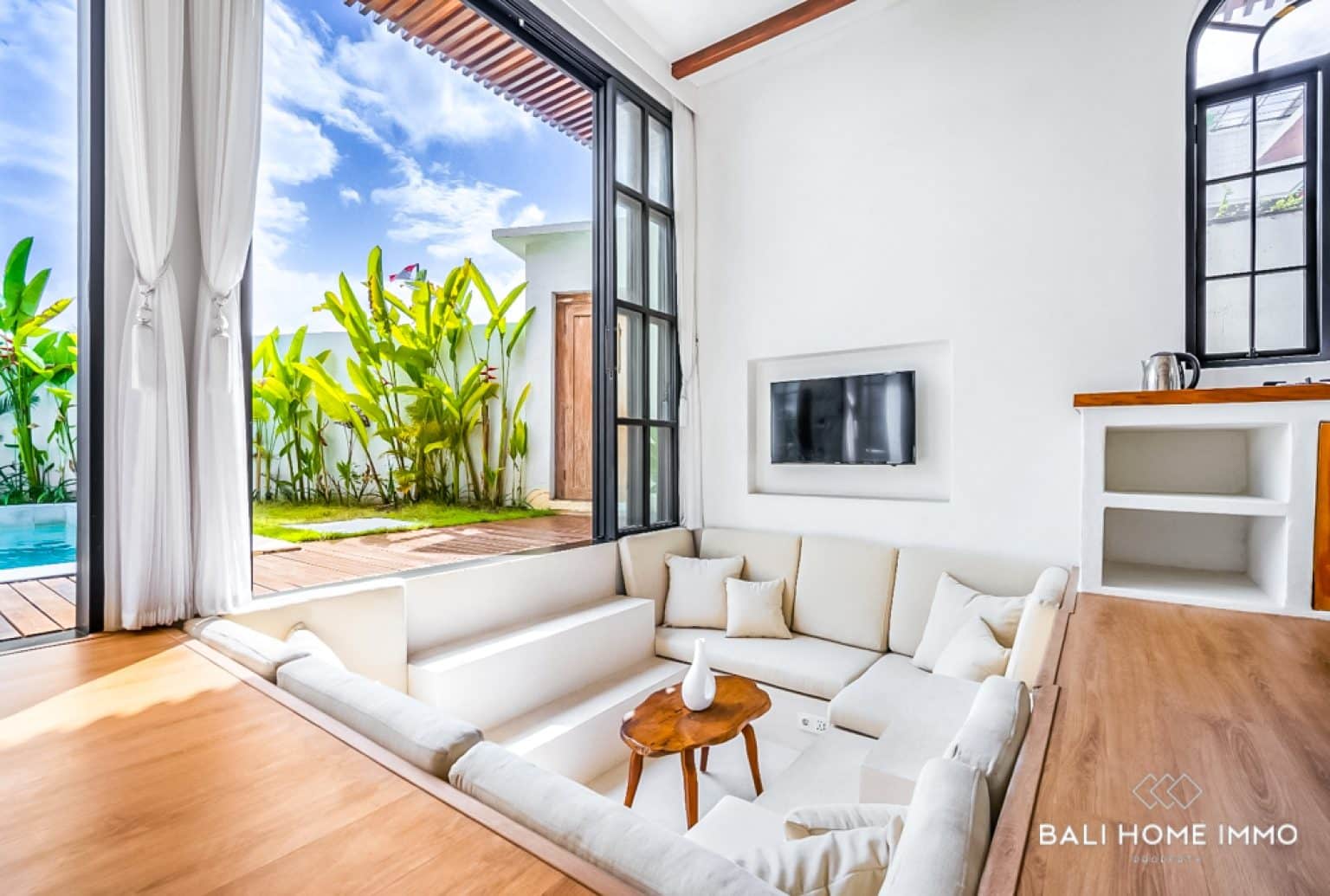 3-bedroom leasehold villa in Jimbaran — photo 4 of 5