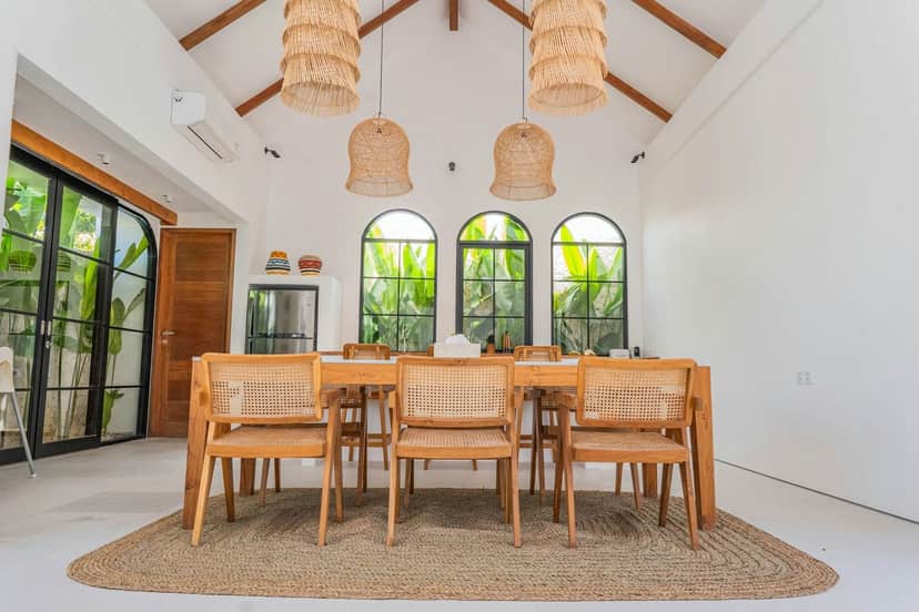 3-bedroom leasehold villa in Uluwatu — photo 5 of 5