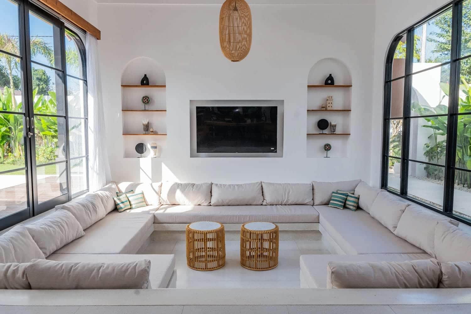 3-bedroom leasehold villa in Uluwatu — photo 4 of 5