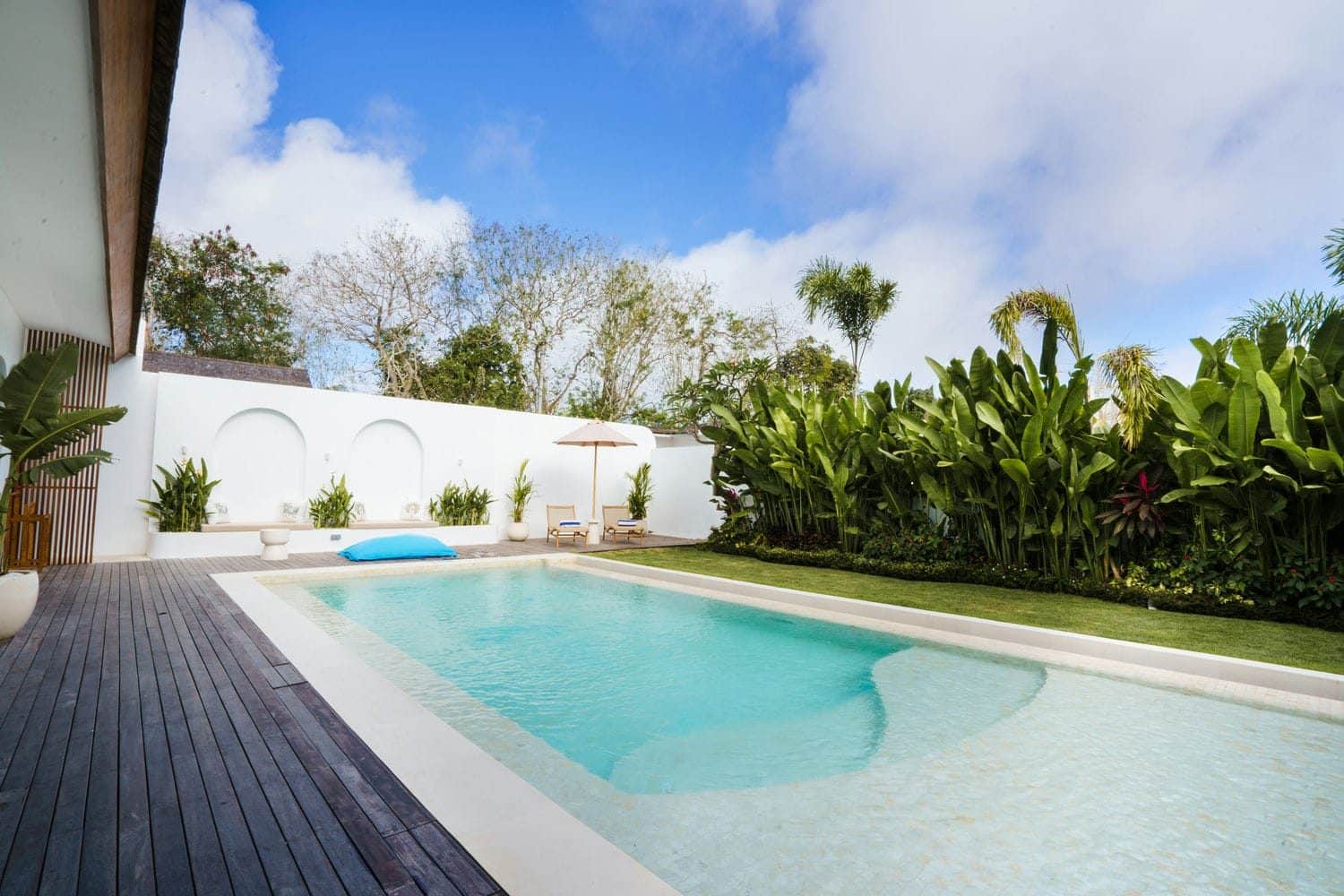 3-bedroom leasehold villa in Uluwatu — photo 3 of 5