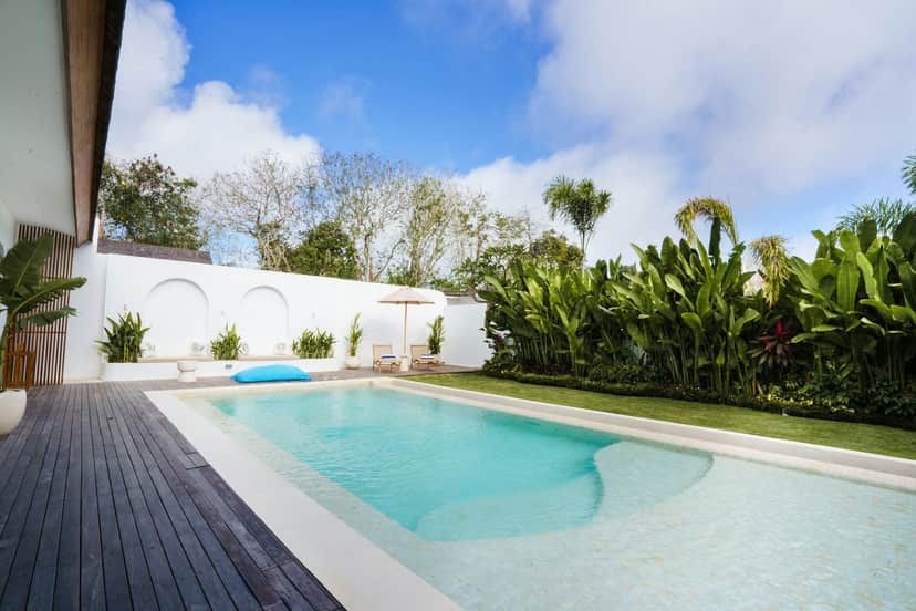 3-bedroom leasehold villa in Uluwatu — photo 3 of 5