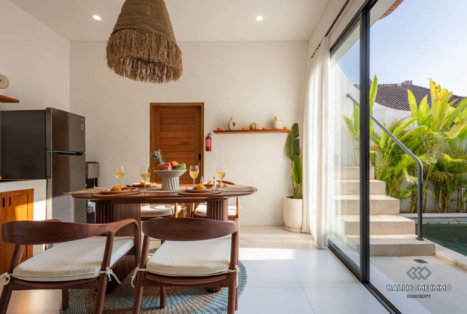 2-bedroom leasehold villa in Seseh/Cemagi — photo 5 of 5