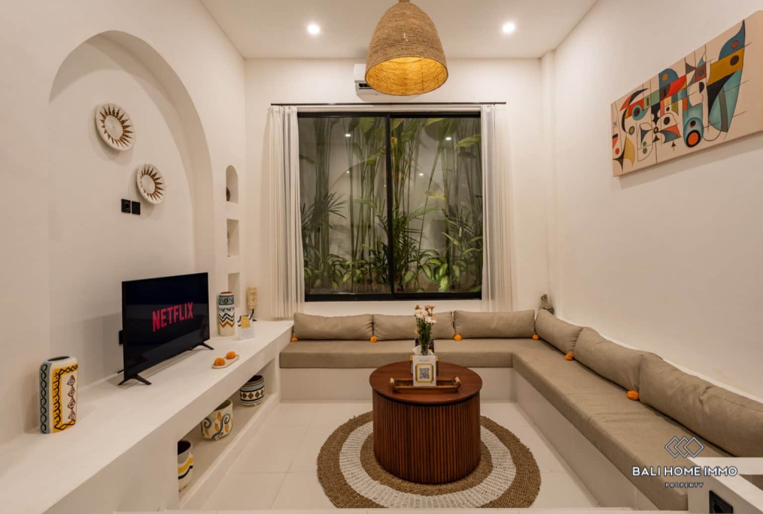 2-bedroom leasehold villa in Seseh/Cemagi — photo 3 of 5