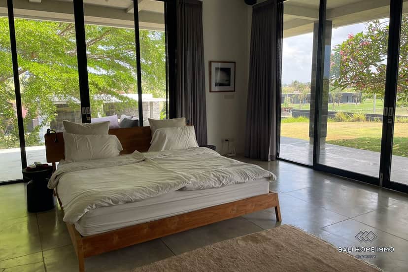4-bedroom leasehold villa in Tabanan — photo 5 of 5