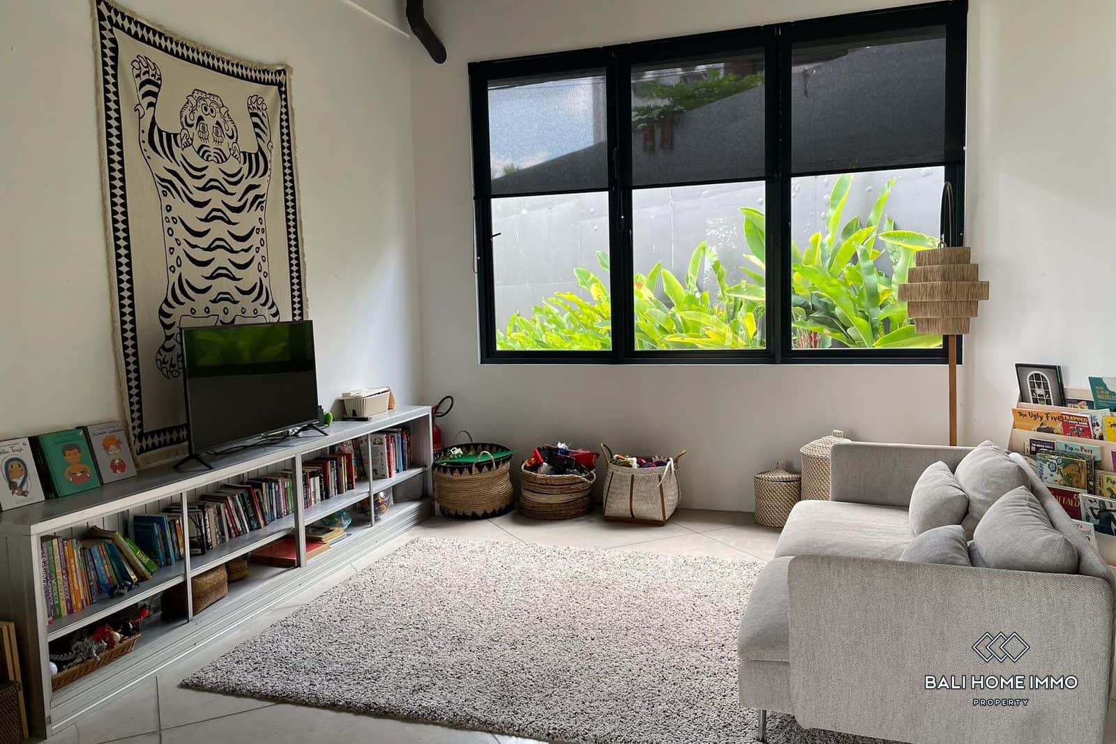 4-bedroom leasehold villa in Tabanan — photo 4 of 5