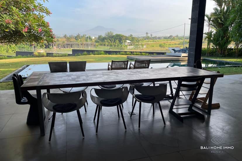 4-bedroom leasehold villa in Tabanan — photo 2 of 5
