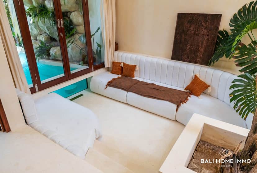 3-bedroom leasehold villa in Tabanan — photo 4 of 5
